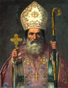 Ignace Simon II Hindi Zora