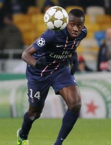 Blaise Matuidi