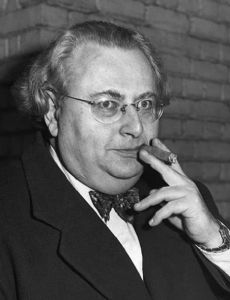 Louis de Wohl