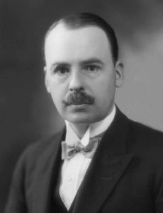 Albert Edmondson, 1st Baron Sandford