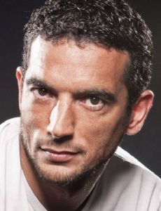 Antoine Clamaran