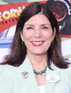 Meg Crofton