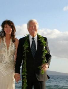Nathaniel Branden and Leigh Horton Branden