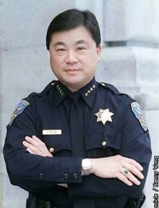 Fred H. Lau