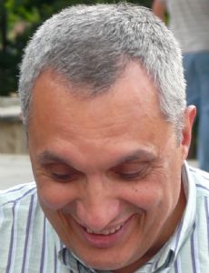 Ivan Kostov