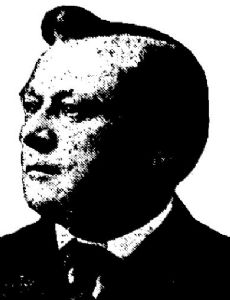 Samuel J. Vining