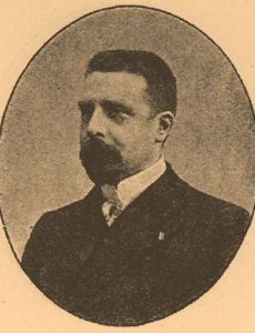 Boris Glinsky