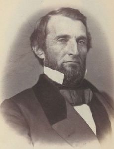 John Calvin Mason