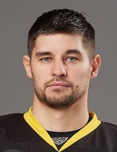 Artyom Gareyev