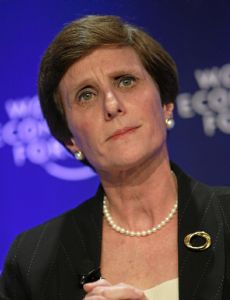 Irene Rosenfeld