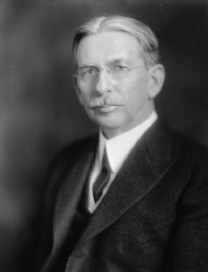 James Hartness