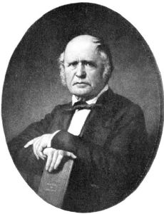 Charles Wilkins Short