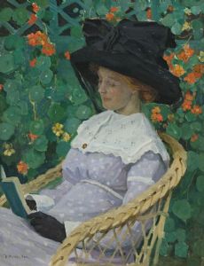 Edith Susan Gerard Anderson