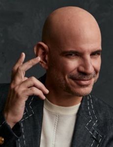 Ricardo Morán