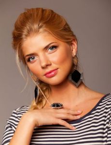Anastasiya Zadorozhnaya