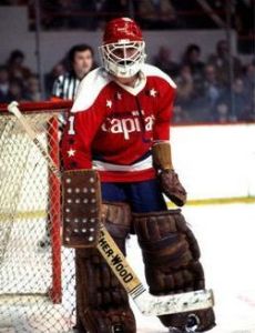 Jim Bedard