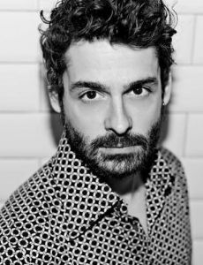 Nico Romero