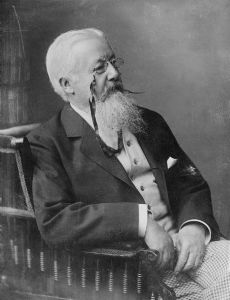 Albert Traeger