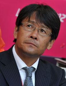 Takashi Sekizuka