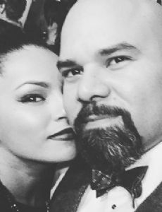 April Lee Hernandez and Jose Castillo