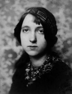 Mireille Havet