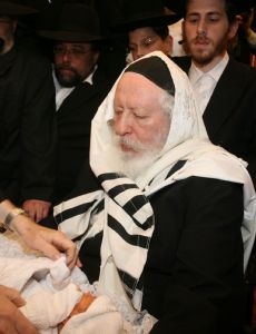 Yaakov Aryeh Alter