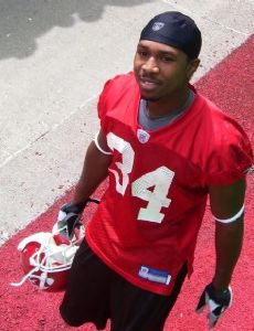 Tyron Brackenridge