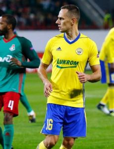 Róbert Matejov