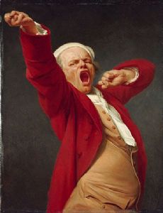 Joseph Ducreux