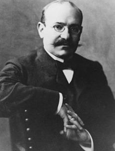 Gustav Aschaffenburg