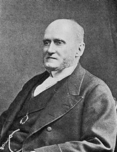 John Russell Reynolds