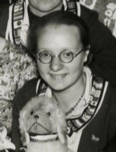 Jo Stroomberg