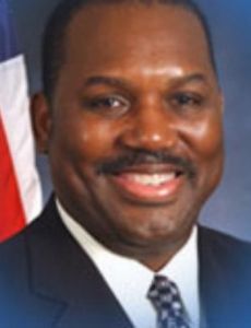Mike Davis (politician)