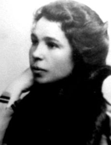 Jeni Bojilova-Pateva