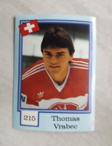Thomas Vrabec