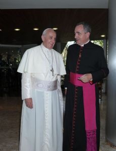 Piergiorgio Bertoldi