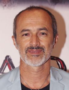 Carlos Alcántara