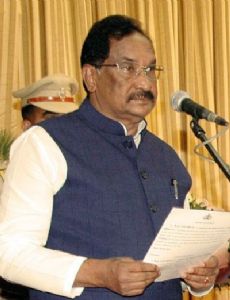 K. J. George