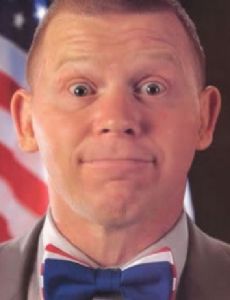 Bob Backlund