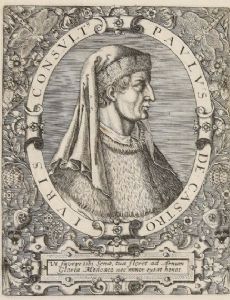Paulus Castrensis