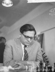 György Szilágyi