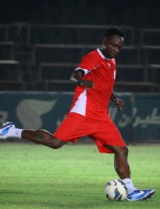 Moustapha Moctar Belbi