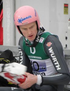 Severin Freund