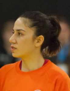 Fatma Ay
