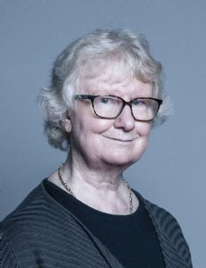 Rita Donaghy, Baroness Donaghy