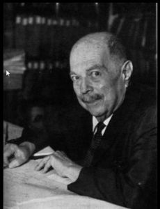 Benno Landsberger