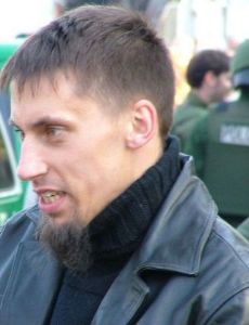 Ralf Wohlleben