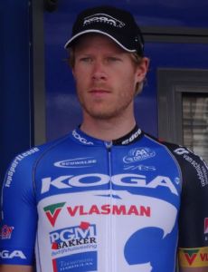 René Hooghiemster