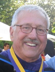 Charles Whitebread