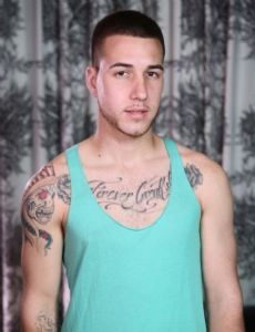 Dimitri Kane (Pornstar)
